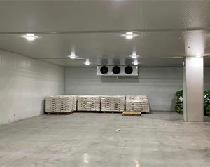 安裝10000平生鮮電商冷庫(kù)有哪些因素會(huì)影響投資預(yù)算？