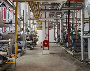 自動(dòng)化冷庫倉儲(chǔ)管理制度