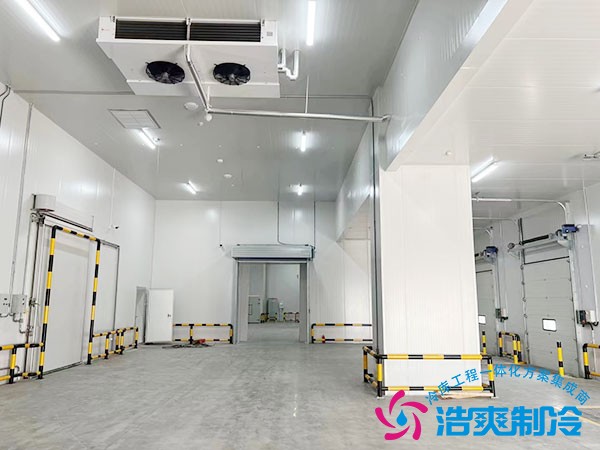 應(yīng)該怎么核算冷庫造價(jià)？