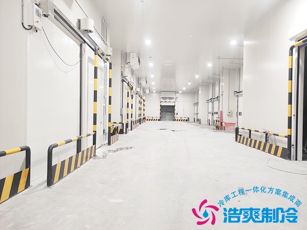 建造冷庫工程預(yù)算報(bào)價(jià)