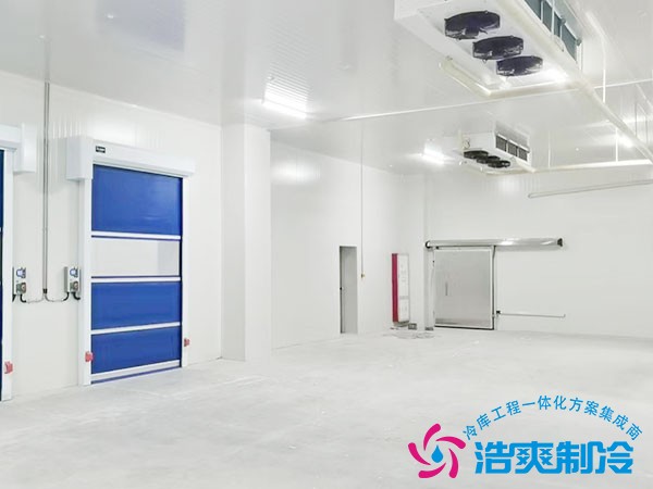 4000噸冷庫占地面積與造價預(yù)算分析