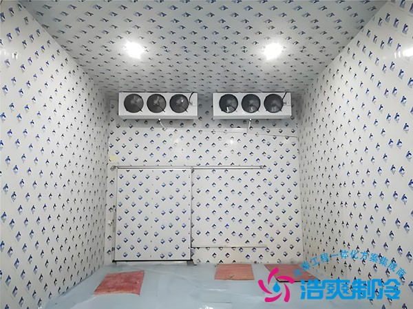 上海、浙江、江蘇）小型冷庫建造全套報價