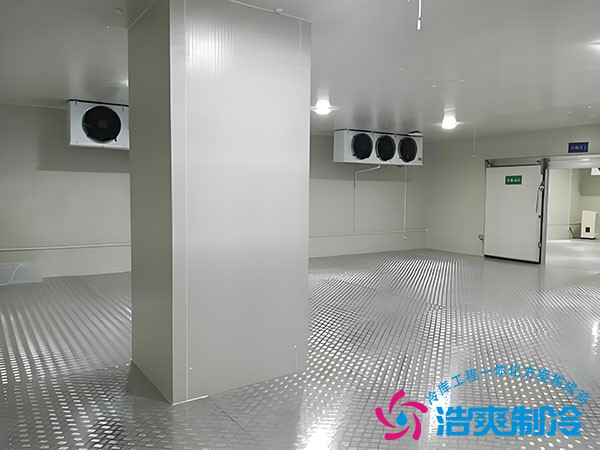 冰庫造價(jià)價(jià)格