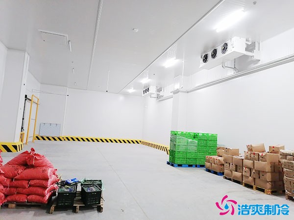 1000平冷藏庫造價(jià)多少錢