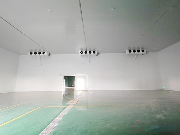 冷庫造價(jià)