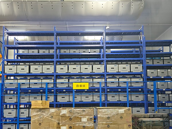 醫(yī)用冷藏庫建造