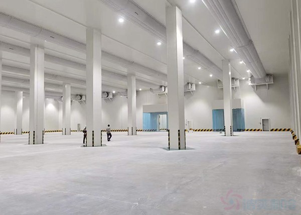 冷鏈物流園規(guī)劃建議：功能分區(qū)、造價邏輯與建設(shè)要點(diǎn)