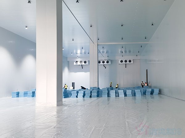 冷鏈物流園項(xiàng)目規(guī)劃建議：功能布局與建設(shè)要點(diǎn)