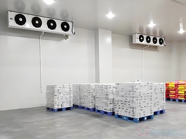 組合式冷庫(kù)造價(jià)與建造要求解析