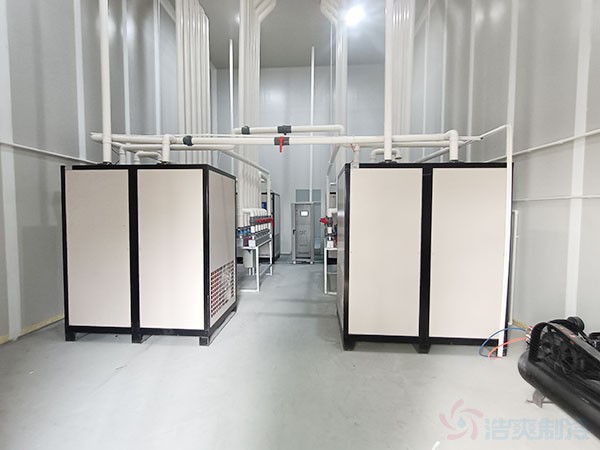 果蔬冷庫安裝優(yōu)點及適用場景分析