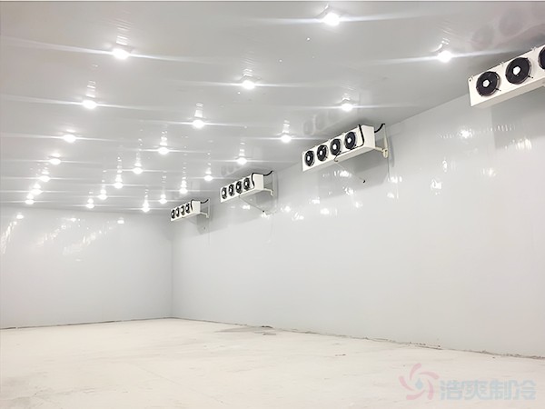 大型冷庫每天耗電多少？冷庫運(yùn)行成本計(jì)算方法